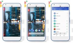 Scarica il tema di Google Pixel 2 per Huawei EMUI 5 e 4