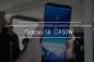 Download Installieren Sie G950WVLU1AQDE auf dem Galaxy S8 G950W mit Fix For Red Tint Issue