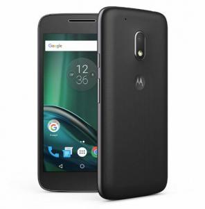 Kako namestiti uradni ViperOS za Moto G Play (Android 7.1.2 Nougat)