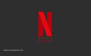 Todos los errores comunes de Netflix y cómo solucionarlo