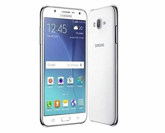 MIUI 8 installimine Samsung Galaxy J5-le