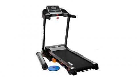Καλύτερες προσφορές treadmill: Stuck at home; Ρίξτε μια ματιά σε αυτούς τους διαδρόμους ευκαιρίας από 480 £