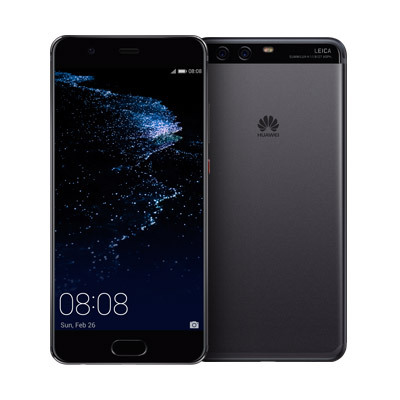 Herunterladen Installieren Huawei P10 B160 Nougat Firmware VTR-L29