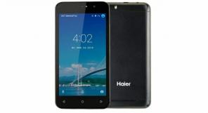 Πώς να εγκαταστήσετε το Stock ROM στο Haier T52P [Firmware Flash File / Unbrick]