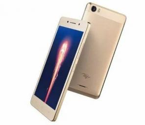 Πώς να εγκαταστήσετε το Stock ROM στο Itel P51 [Firmware File / Unbrick]