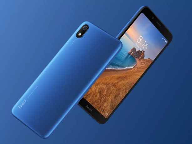 Xiaomi Redmi 7A Android 11 (Android R) Update Timeline - Date Release