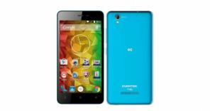 Stock ROM telepítése az Evertek EverMiracle S II [Firmware File] -ra