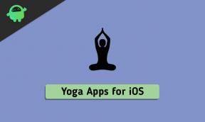 Beste yoga-apps voor iPhone en iPad in 2020