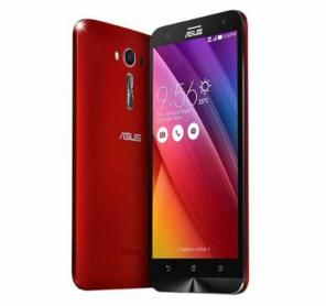 Téléchargez crDroid OS sur Asus Zenfone 2 Laser basé sur Android 9.0 Pie