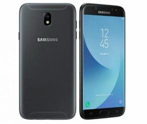 Kako namestiti Lineage OS 14.1 na Samsung Galaxy J7 2017