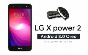 Stáhněte si a nainstalujte M320n20a Android 8.0 Oreo na LG X power 2 [Evropa]