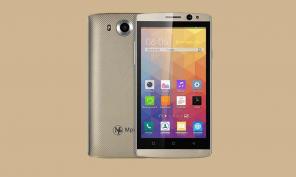 Comment installer Stock ROM sur Mpie MG5 [Firmware Flash File / Unbrick]