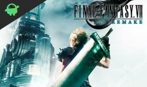 Hur man får Carbuncle Summon i Final Fantasy VII Remake