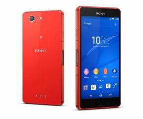 Sony Xperia Z3 Compact Архивы