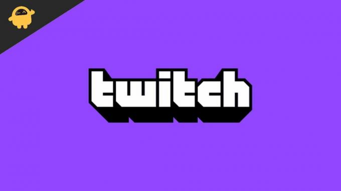 Twitch Stream se ne nalaga, kako to popraviti