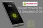Télécharger Installer RS98821a Android 7.0 Nougat pour les États-Unis débloqué LG G5 (LG-RS988)