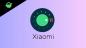 Xiaomi Mi 10T ו- Mi 10T Pro Android 11 Tracker Update