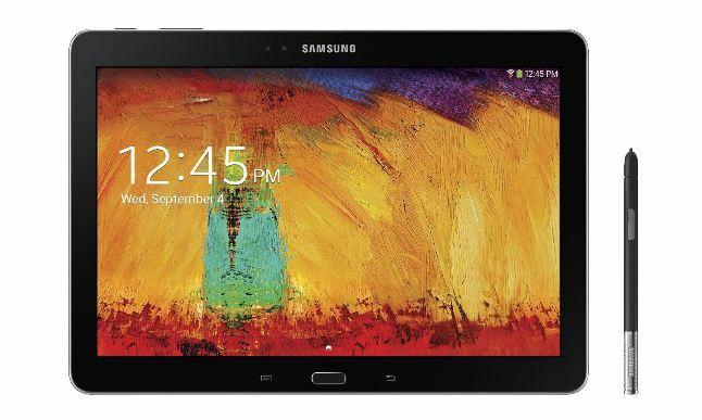 Asenna virallinen Lineage OS 14.1 Samsung Galaxy Note 10.1 2014 -käyttöjärjestelmään