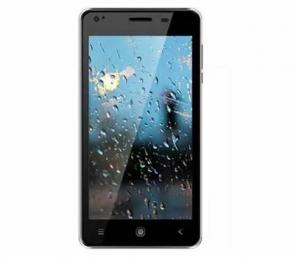 Kako instalirati Stock ROM na Videocon Z45Q Star [Datoteka / uklanjanje firmvera]