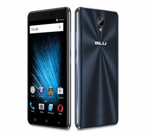 Jak nainstalovat oficiální Stock ROM na BLU Vivo XL2 [soubor firmwaru]