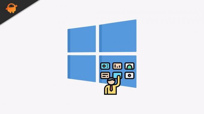 Suporte OEM do Windows 10