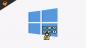 Come personalizzare le informazioni di supporto OEM in Windows 10?