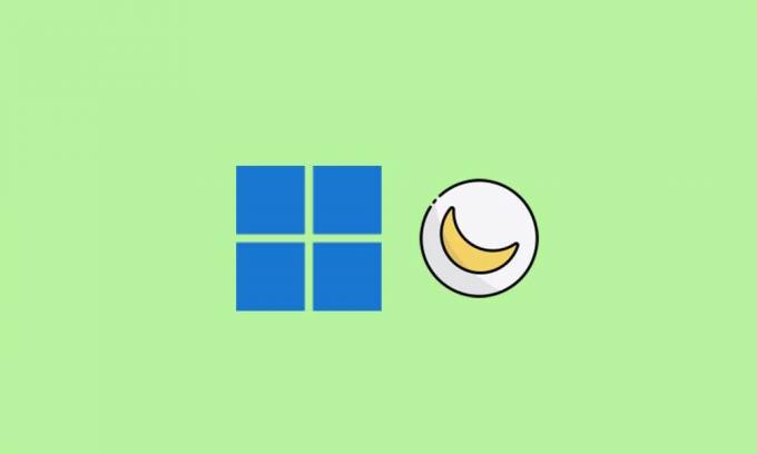 Correção: a luz noturna do Windows 11 não funciona