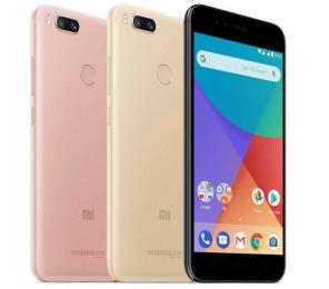 Scarica sfondi Xiaomi MI A1 (FHD)