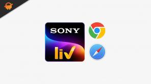 Fix: SonyLIV funktioniert in keinem Browser