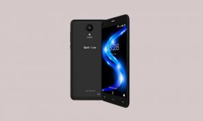 Πώς να εγκαταστήσετε το Stock ROM στο CellAllure Cool S2 [Firmware Flash File]