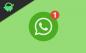 Sådan sender du beskeder til blokeret WhatsApp-kontakt