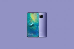 كيفية تشغيل Huawei Mate 20 X في الوضع الآمن