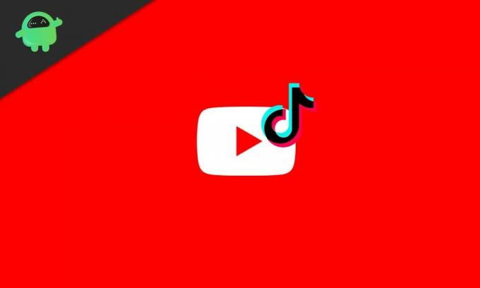 Jak propojit svá videa z YouTube s TikTokem