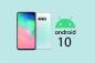 Hämta G970FXXU3BSKO: Galaxy S10e Android 10 Stable One UI 2.0-uppdatering