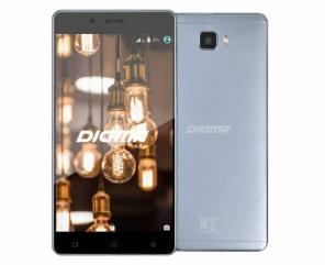 Πώς να εγκαταστήσετε ROM Stock στο Digma Vox S502 4G [Firmware File / Unbrick]