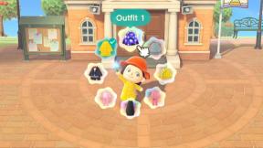 ¿Cómo conseguir bastones de luz en Animal Crossing New Horizons?
