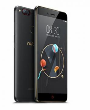 قم بتنزيل أحدث برامج تشغيل ZTE nubia Z17 USB وأداة ADB Fastboot