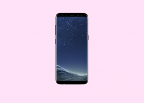 Stáhnout opravu Galaxy S8 z května 2019: G950FXXU4DSE4 [SM-G950F]