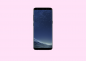 Stiahnite si opravu G950USQU6DSH8: August 2019 pre T-Mobile Galaxy S8