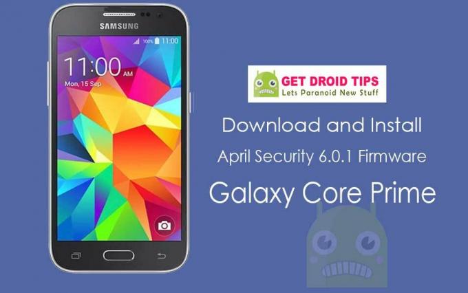Downloaden Installeer G360FXXS1BQD2 5.0.1 Lollipop voor Galaxy Core Prime (G360F)