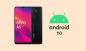 Oppo A5 2020 Android 10 con rastreador de actualizaciones ColorOS 7