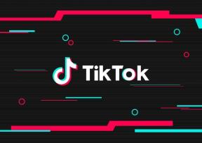 Nasıl düzeltilir Maalesef TikTok herhangi bir telefonda çalışmayı ve çökmeyi durdurdu?