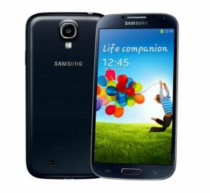 Comment installer crDroid OS pour Samsung Galaxy S4 i9506 (7.1.2)