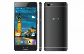 Cómo instalar Stock ROM en iBrit AF51 [Firmware Flash File / Unbrick]