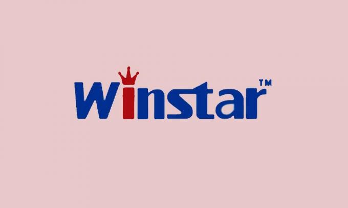 Winstar S5'e Stok ROM Nasıl Yüklenir