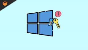 Oprava: Chyba aktivácie systému Windows 0xc0020036