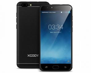 Kako instalirati Stock ROM na Xgody D18 [Firmware Flash File / Unbrick]