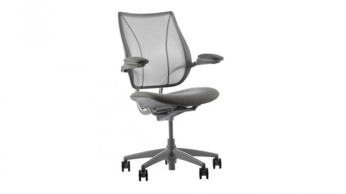 La mejor silla de oficina 2021: las mejores sillas para trabajar cómodamente en casa