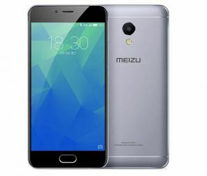 Descărcați și instalați Flyme OS 6 pentru Meizu M5s (Android Nougat)