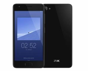 Comment installer Lineage OS 15.1 pour Lenovo ZUK Z2 (Android 8.1 Oreo)